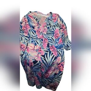 Lily pulitzer Daphne dress